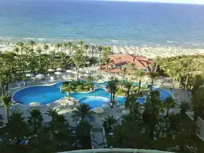 Riadh Palms- Family & Couples only - 9