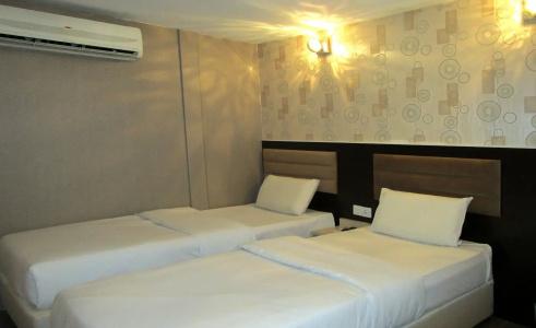 T-Bukit Bintang - 25