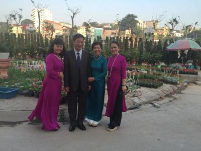 Ha Long Park - 21