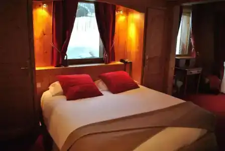 Hôtel Le Jeu de Paume - 60