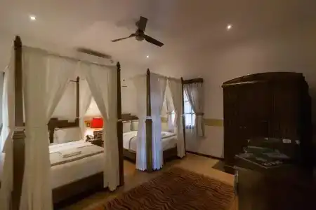 Hacienda Santa Cruz Merida - 50