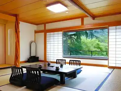 Yoshiike Ryokan - 17