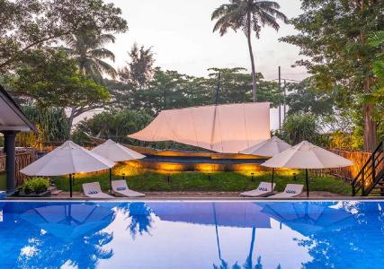 Ekho Weligama - 8