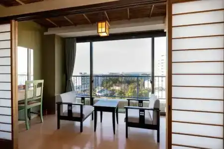 Shirahama Onsen 紀州半島 - 36