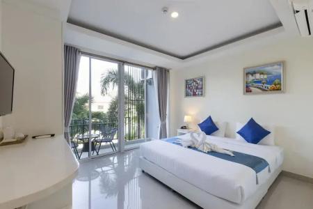 Evergreen Resort Cha-am - 32