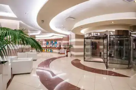 Konstantinos Palace - 16