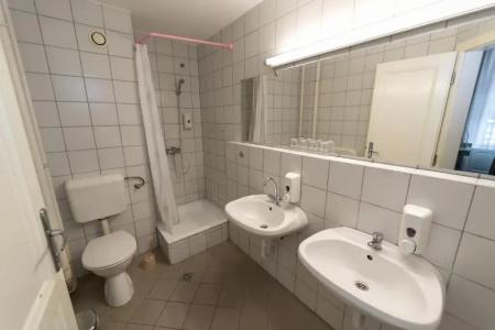 Mp Hostel Budapest - 51