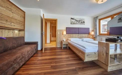 Johanneshof - Dein Mountain WohlfüHlhotel - 84