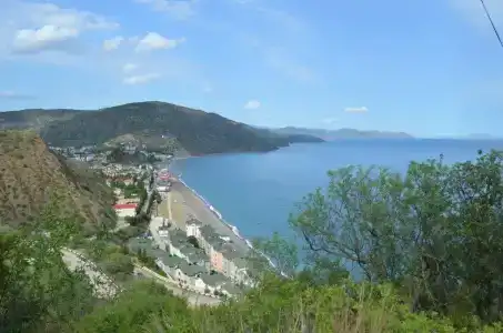 У моря - 2