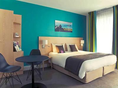 Mercure St Malo Front de Mer - 127