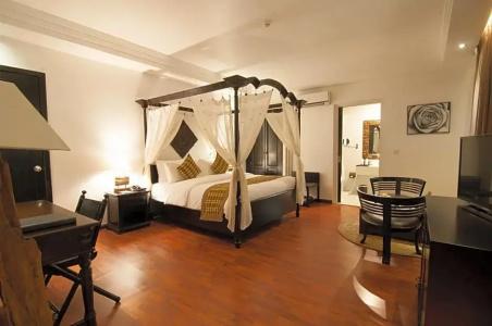 La Rose Suites - 83