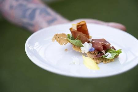 Newport Beach Marriott Bayview - 12