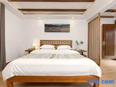 Lijiang Village House - 36