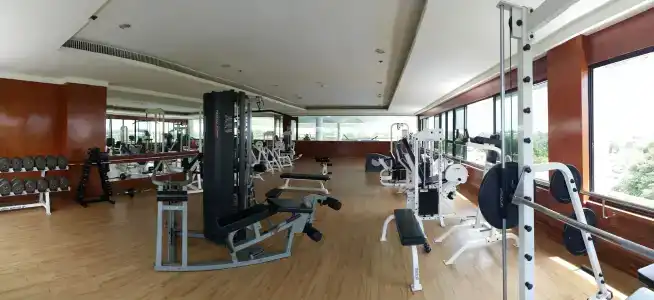 Ocean Marina Yacht Club - 22