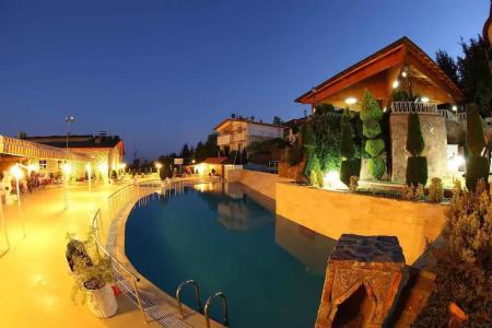 Ugurlu Termal Tatil Köyü - 21