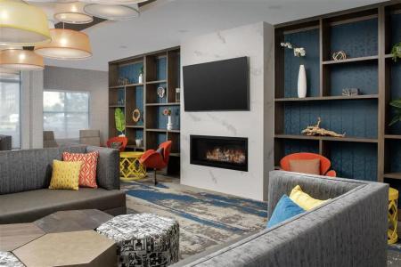 Homewood Suites by Hilton Denver International Airport - 13