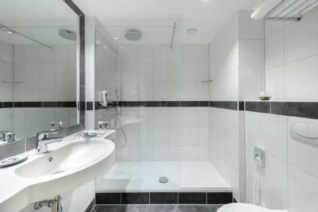 Mercure Saarbrücken City - 7