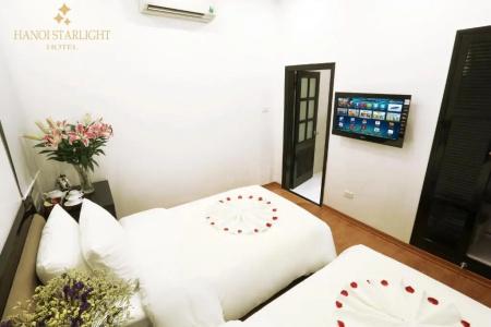 Hanoi Starlight - 36