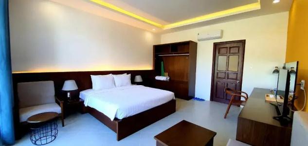 Kingo Retreat Resort - 41