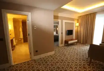 Alusso Thermal & Spa - 6