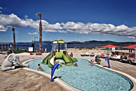 Royal Teos Thermal Resort Clinic & Spa - 19