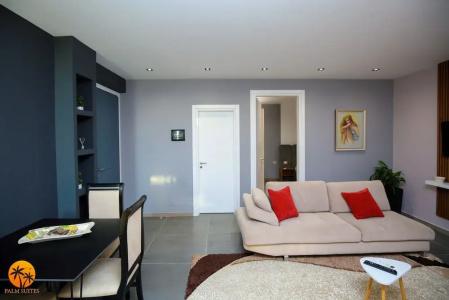 Palm Suites - 18