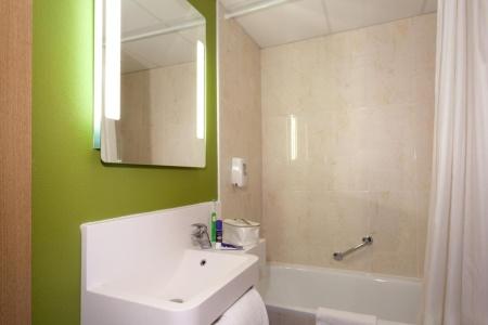hÔTel b&b Ville Active, Parking séCurisé Gratuit - 9