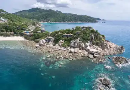 Sai Daeng Resort - 23
