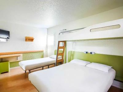 ibis budget - 27