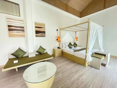 Mercure Koh Chang Hideaway - Sha Extra Plus - 90