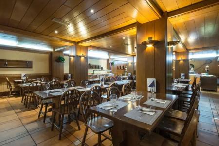 ApartAnyosPark Mountain & Wellness Resort - 32