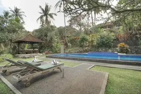 Taman Indrakila - 11