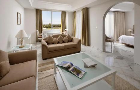 Ramada Plaza Tunis - 103