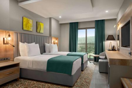 Ramada by Wyndham Kizkalesi - 2