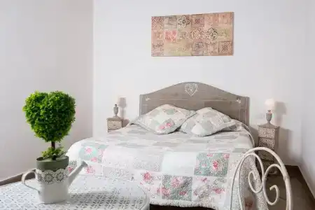 Maison la Mitra - 24