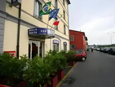 Della Volta - 18