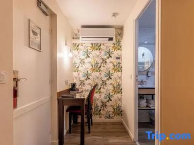 Relais Bergson - 42