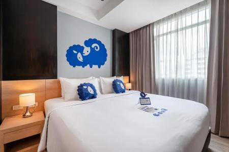 Kokotel Bangkok Dheva Thonglor - 24
