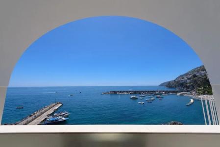 Vista d' Amalfi - 106