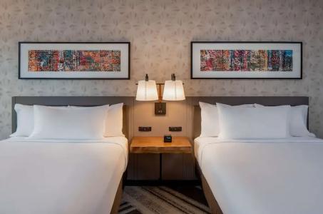 Hilton Garden Inn Austin University Capitol District, Tx - 36