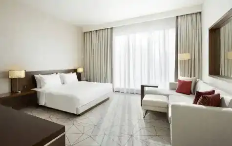 Hyatt Place Dubai Al Rigga Residences - 5