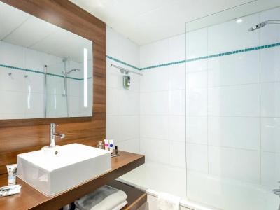 Mercure Hyères Centre Côte d'Azur - 67