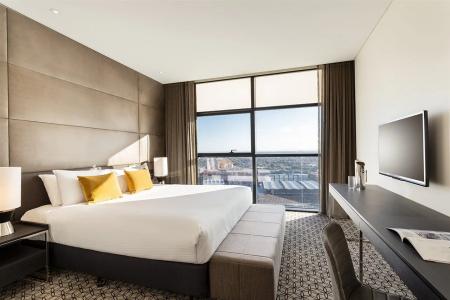 Fraser Suites - 8