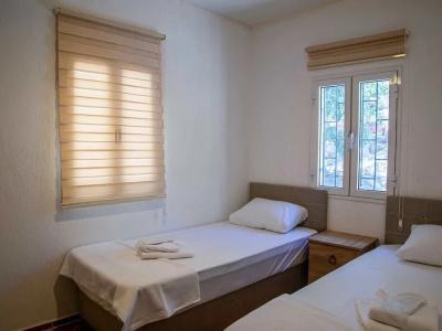 Şahin Motel & Restaurant - 18