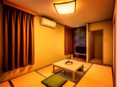 Yukai Resort Premium Toba Saichoraku - 19