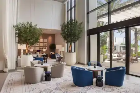 Palace Beach Resort - 18
