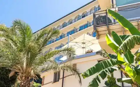 Grand Santa Maria - 0