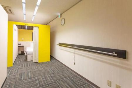 Kuretake Inn Gotemba Inter Gold Cabin - 40