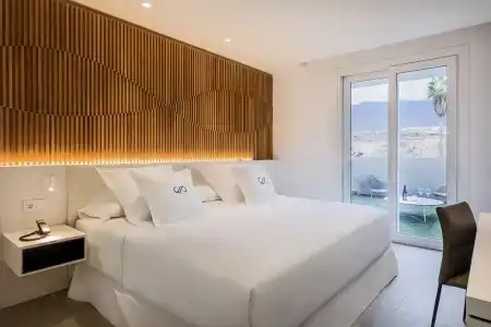 Royal Hideaway Corales Suites, by Barceló Group - 6