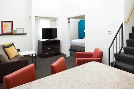 Residence Inn Denver Downtown - 3
